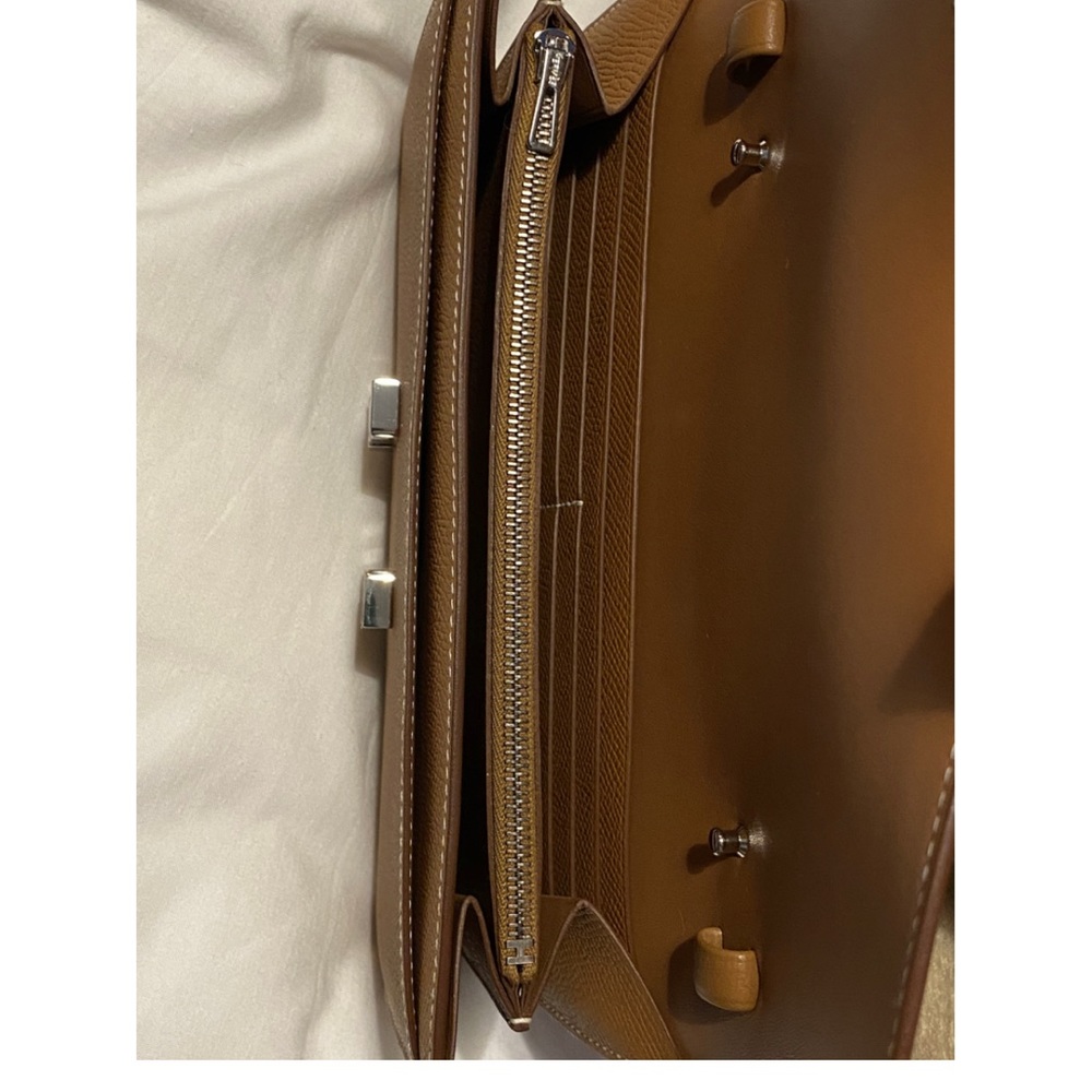 HERMES CONSTANCE TO GO - Picture 7 of 7